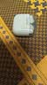 OPPO Enco Air4 新声版 真无线耳机半入耳式蓝牙耳机无线耳机通用苹果华为小米手机冰透绿 实拍图