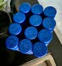 贝纳颂味全经典蓝山生椰拿铁即饮咖啡250ml低温冷藏饮料 贝纳颂蓝山10瓶 实拍图