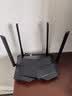 Tenda腾达路由器无线【千兆WiFi5穿墙王】5G双频信号放大器AC1200全屋增强家用AC10 实拍图