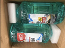 龟牌（Turtle Wax）硬壳乙醇玻璃水新国标0度汽车强力去虫胶油膜特斯拉雨刮水2L*2瓶 实拍图