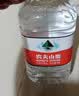 农夫山泉饮用天然水4L*4桶 纸箱塑膜随机发货大桶装 家用桶装水 实拍图