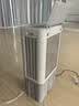 美的（Midea）空调扇制冷风机工业电冷风扇水冷空调加冰块商用冷气机大面积超强风车间降温水冷机AC360-20A 实拍图