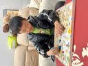 兰酷帕熊猫百变无限魔方3D立体变形积木3-6岁儿童益智玩具女孩开学礼物 实拍图