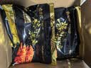 金锣酱卤猪蹄500g/袋休闲零食猪手肘子熟食下酒菜卤味方便面 实拍图