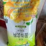 雀巢（Nestle）果维C+橙汁味840g/袋 富含维C 低脂果珍冲饮果汁粉 实拍图