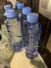 依能 蔚蓝苏打 无添加 天然苏打水饮料500ml*15整箱装 饮用天然水 实拍图