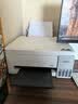 爱普生（EPSON）【6代新品】L3351墨仓式彩色打印机 微信打印/无线连接 家用AI学习打印机（打印、复印、扫描） 实拍图