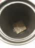 京东京造茶杯便携式黑陶茶泡茶壶茶杯功夫茶具办公杯随身茶壶容量400ml 实拍图