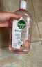 滴露（Dettol）衣物消毒液自然香氛洗衣除菌液 除螨除异味去汗臭48h留香1000ml*1 实拍图