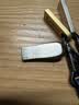 闪迪（SanDisk）128GB USB3.2 U盘 CZ74 读速高达400MB/s 金属高速u盘 安全加密 学习办公投标大容量优盘 实拍图