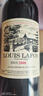 路易拉菲（LOUIS LAFON）法国进口红酒礼盒梅洛14度干红葡萄酒750ml*2瓶原酒双支礼盒送礼 实拍图