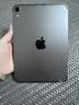 Apple苹果iPad mini5/6 iPadair3/4 2021款iPadPro二手平板电脑 iPad mini6 5G插卡版 256G WIFI版 95成新 实拍图