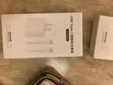 尊匠苹果充电器17-6适配器原装正品充电线13氮化镓30/45W快充线PD套装iPhone14ProMax手机充电头数据线 【苹果6-14系列】45w快充头+2米闪充线 实拍图
