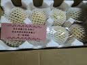 京鲜生 爱媛38号果冻橙净重4.5-5斤单果140g+中秋礼盒 源头直发 实拍图