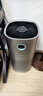美的（Midea）【甲醛数显净化加湿器一体】空气净化器鼻炎家用除醛烟味异味过敏原空气净化机RX600ProH 实拍图