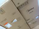 美的（Midea）电饭煲 3L家用电饭锅 316L不锈钢无涂层煮饭锅 2-3人智能预约0涂层煲汤煮粥MB-RE387S 实拍图