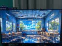 AOC爱攻昊天Max 32英寸WOLED 4K240Hz双模480Hz 10Bit DP2.1 16W音箱 0.03ms游戏电竞显示器AGP327UZD 实拍图