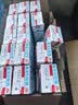 光明脱脂纯牛奶250ml*24盒 零脂肪好营养牛奶整箱中秋送礼京东自营 实拍图