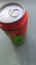 百事可乐七喜7UP 柠檬味 碳酸饮料汽水 330ml*24听胖罐 整箱装 实拍图