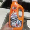 威猛先生（Mr Muscle）管道疏通啫喱 960ml*3瓶 厨房 水道疏通剂 厕所管道疏通 无效包赔 实拍图