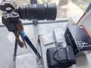索尼（SONY）微距 全画幅微距镜头 新款 FE100mmF2.8 Macro GM OSS 官方标配 实拍图