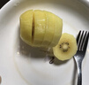 佳沛（zespri）新西兰  阳光金奇异果6粒装 单果约88-103g 猕猴桃水果 实拍图