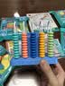 得力（deli）【开学文具】新教材同步一二年级小学数学教具大全套小学生计数器计数棒几何体学习币必备教学用具 实拍图
