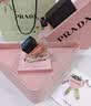 普拉达（PRADA）我本莫测香水30ML 奶木香持久留香礼盒纪念日生日礼物送女友女生 实拍图