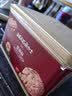 角力士（JAOLIS）[香港品牌]坚果酥400g铁罐礼盒坚果桃酥传统糕点饼干伴手中秋送礼 实拍图