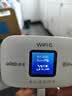 波导m03x随身wifi6官方正品车载便携式无线网卡cpe路由器免插卡移动随身WiFi家用学生非无限流量2026款 【旗舰款大彩屏】京仓速发-（充值套餐也可退）无套路 实拍图