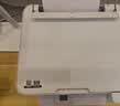 爱普生（EPSON）【6代新品】L4356墨仓式彩色无线AI学习打印机一体机家用/办公  L4266升级版(自动双面 液晶屏 白) 实拍图