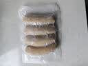 膳立方（Sunlife）德式香肠拼盘560g/9根 烤肠西餐厅纽伦堡香肠法兰克福香肠火腿 实拍图