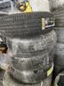 优科豪马横滨轮胎 195/60R16 89H E70RZ 原配日产蓝鸟/骐达/轩逸/启辰D60 实拍图