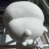 名创优品（MINISO）chiikawa吉伊大号玩偶公仔毛绒玩偶娃娃抱枕生日礼物送女友正版 实拍图