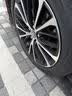 普利司通（Bridgestone）汽车轮胎 235/45R18 94W T005A 原厂配套凯美瑞/适配帕萨特/锐志  实拍图