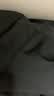 京东京造骑行裤男公路车自行车坐垫骑行服男夏季短裤骑行装备衣服 黑色 XL 实拍图