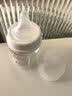 贝亲（Pigeon）新生儿 防胀气宽口径玻璃奶瓶160ml SS号奶嘴 0个月+ AA260 实拍图