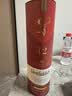 格兰菲迪（GLENFIDDICH）天使雪莉12年苏格兰单一麦芽威士忌洋酒礼盒700ml 实拍图