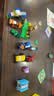 乐高（LEGO）积木10696 创意积木盒男女孩儿童玩具生日礼物 实拍图