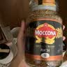摩可纳（Moccona）浓醇9号 冻干速溶黑咖啡200g瓶装 深烘进口拿铁美式冷萃0脂0糖 实拍图