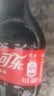 可口可乐汽水 碳酸饮料 300ml*24瓶 整箱装 新老包装随机发 实拍图