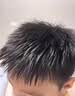 植物妈妈【郭涛推荐】儿童洗发水6-12岁男孩青少年专用学生去汗味洗发露 实拍图