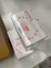 ABC私处湿巾卫生清洁抑菌湿巾PH弱酸18片/盒*4盒(KMS免洗配方） 实拍图
