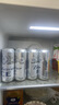 百威冰啤酒500ml*18听整箱装【99%好评】京东自营中秋送礼 实拍图