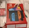 任天堂（Nintendo）【国内保税仓】Switch2/1代 OLED/续航加强日版/港版便携家用ns体感游戏机掌机 美版switch2国际多语言保税（赠共享会员） 实拍图