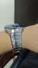 华为HUAWEI WATCH 5 46mm高端款航天级钛合金表壳钛金属表带X-TAP智感窗eSIM通话手表 实拍图
