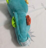 费雪（Fisher-Price）费雪生日礼物玩偶哄睡安抚-新版声光安抚海马（蓝色）GCK71 实拍图