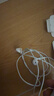 Apple/苹果 EarPods USB-C有线耳机 type-c有线耳机  iPhone 17有线耳机笔记本耳机游戏音乐 实拍图