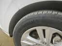 马牌（Continental）汽车轮胎205/60R16 96V XL FR UCJ+ 适配轩逸/新福克斯/速腾 实拍图