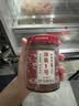 湘集 1号辣椒酱248g*2瓶湖南风味彩椒拌饭拌面酱菜开味下饭菜调味酱料 实拍图